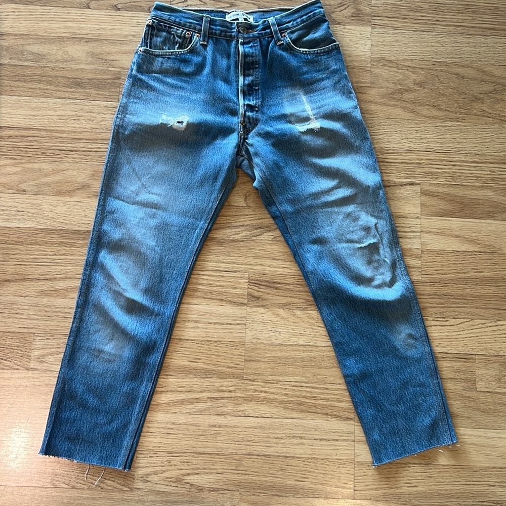 Re/Done Levi’s